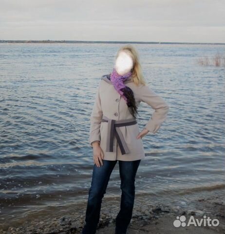 Пальто женское Пальто женское