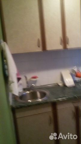 2-к квартира, 44.7 м², 9/9 эт.