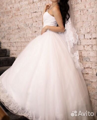 Платье свадебное Платье свадебное