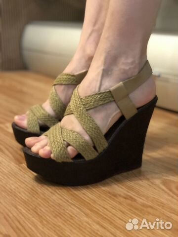 Босоножки Босоножки