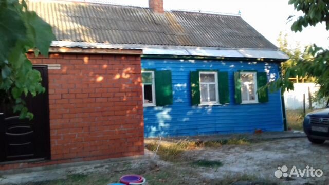 Дом 50 м² на участке 19 сот. Дом 50 м² на участке 19 сот.