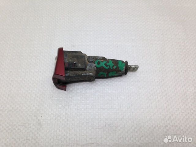 Вставка личинка двери VW Bora Golf 4 Octavia A4