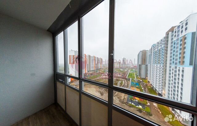 Студия, 31 м², 13/25 эт. Студия, 31 м², 13/25 эт.