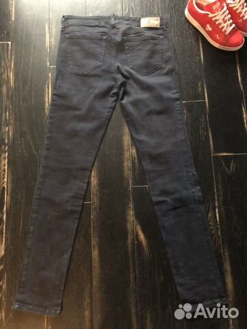 Джинсы женские Diesel. Италия. Оригинал р-р 29-30 Джинсы женские Diesel. Италия. Оригинал р-р 29-30