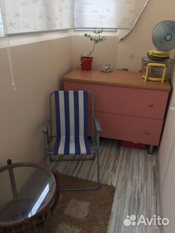 2-к квартира, 64.4 м², 17/18 эт.