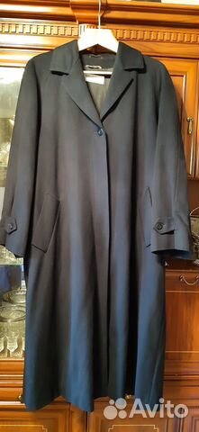 Пальто max mara 60-62