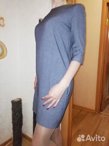Платье