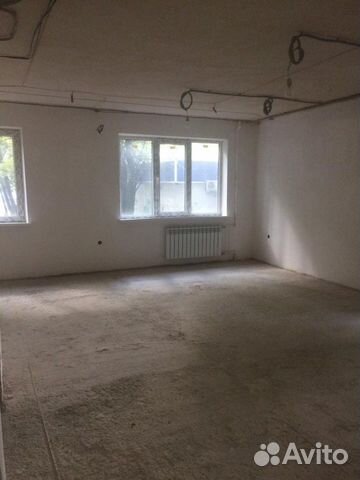 Помещение свободного назначения, 80 м²