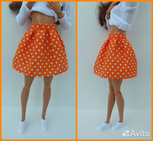 Одежда для Барби/Barbie Одежда для Барби/Barbie