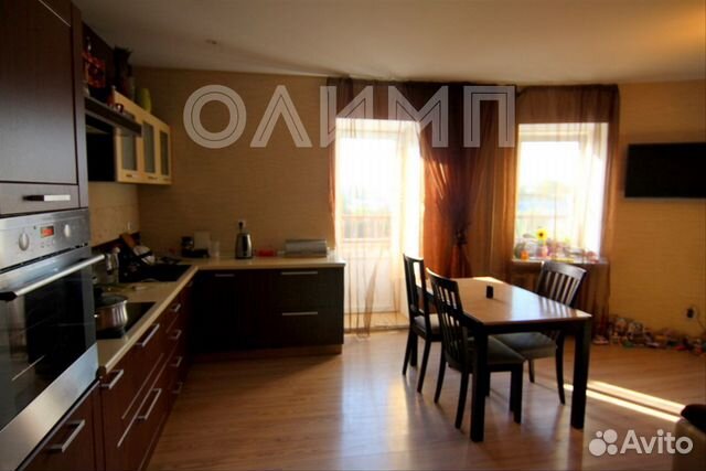 2-к квартира, 74 м², 6/12 эт.