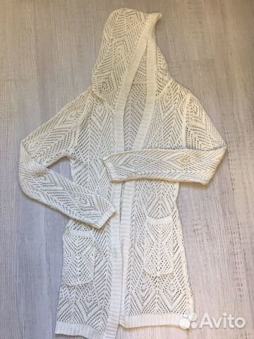 Продам кардиган Продам кардиган