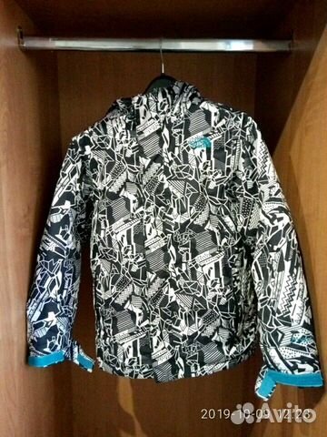Куртка зимняя the north face Куртка зимняя the north face