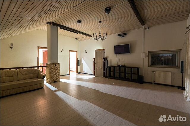 Коттедж 260 м² на участке 20 сот. Коттедж 260 м² на участке 20 сот.