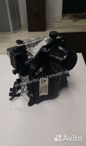 Мехатроник 0AM325025DZ0W DSG VW Audi Skoda Seat