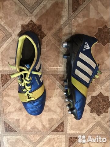 Бутсы Adidas,40размер Бутсы Adidas,40размер