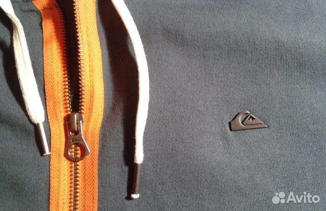 Куртка толстовка quiksilver Куртка толстовка quiksilver
