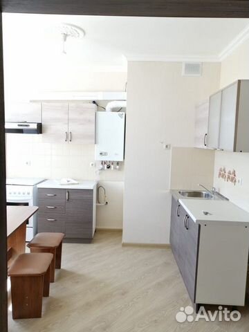 1-к квартира, 45 м², 5/9 эт.