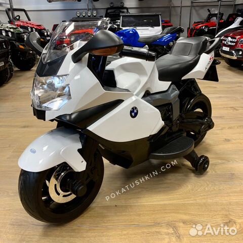 Электромобиль Электромобиль