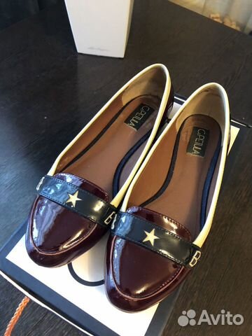 Туфли Туфли