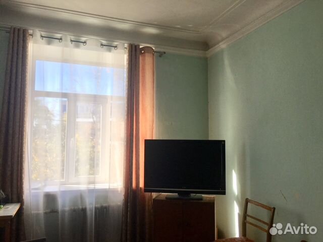 3-к квартира, 71.3 м², 3/8 эт.