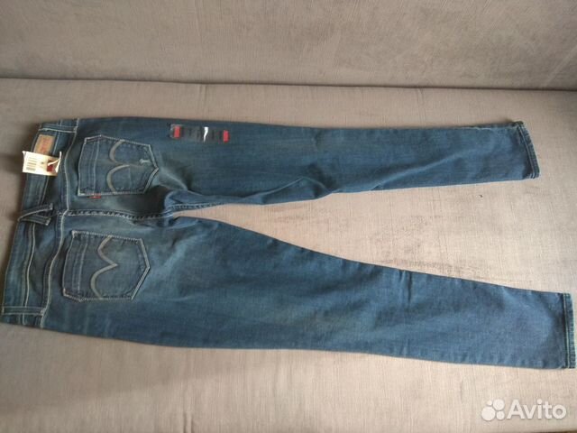 levis 534