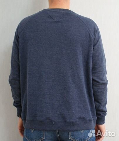Кофта tommy hilfiger Кофта tommy hilfiger