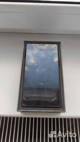 Смартфон Lenovo Vibe Z2 Pro (K920)