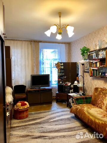 2-к квартира, 55.6 м², 5/6 эт. 2-к квартира, 55.6 м², 5/6 эт.