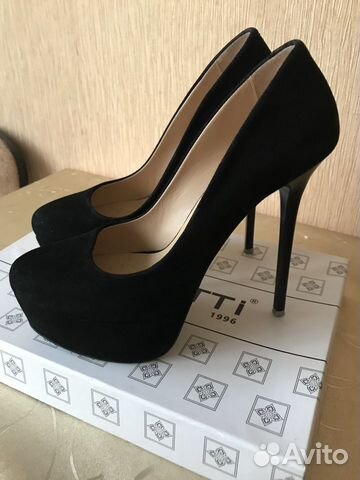 Туфли женские