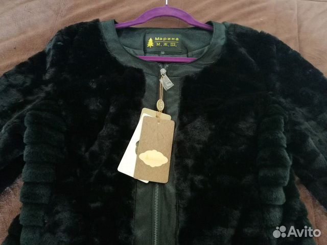 Шуба /пальто / куртка новая Шуба /пальто / куртка новая