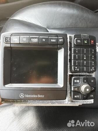 Магнитола Komand W220 Магнитола Komand W220