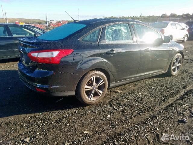 Авторазбор Форд Фокус 3 от 2011 г.в Авторазбор Форд Фокус 3 от 2011 г.в