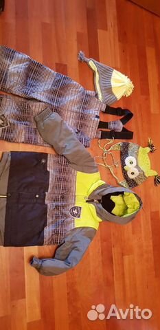 Зимний комбинезон obermayer Канада Зимний комбинезон obermayer Канада