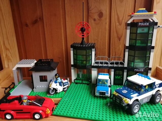 Lego Лего