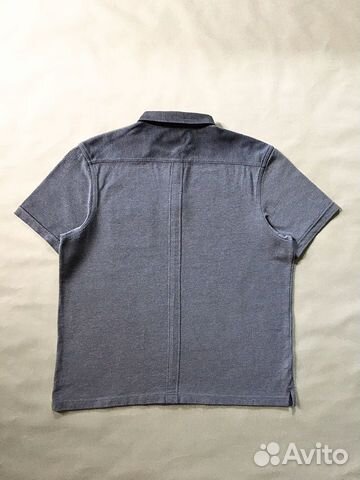 Поло Fred Perry Поло Fred Perry