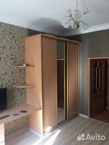 1-к квартира, 39.5 м², 5/5 эт. 1-к квартира, 39.5 м², 5/5 эт.