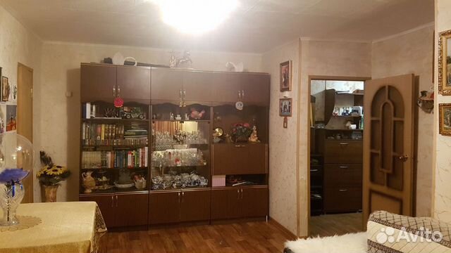 2-к квартира, 45 м², 4/5 эт. 2-к квартира, 45 м², 4/5 эт.