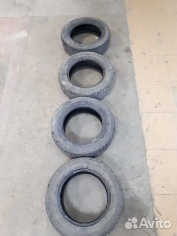 Шины bridgestone 195/65 R15
