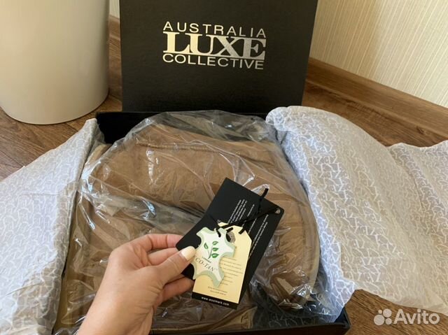 Угги australia lux collective оригинал новые Угги australia lux collective оригинал новые