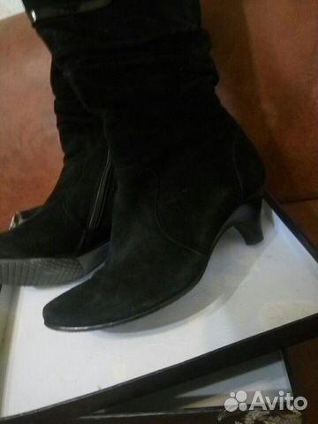 Сапожки для золушки) новые весна-осень Сапожки для золушки) новые весна-осень