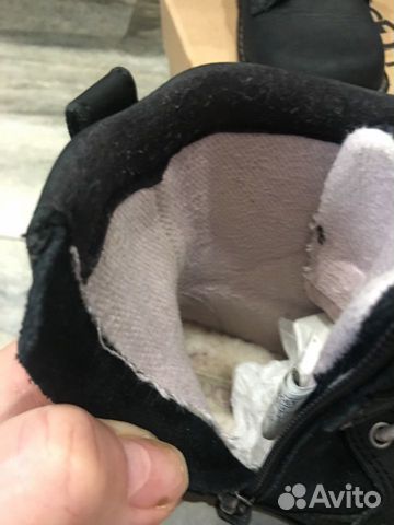 Ботинки Ugg Australia Ботинки Ugg Australia