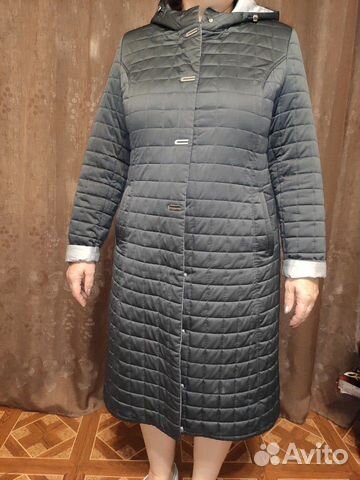 Пальто 54 размер Пальто 54 размер