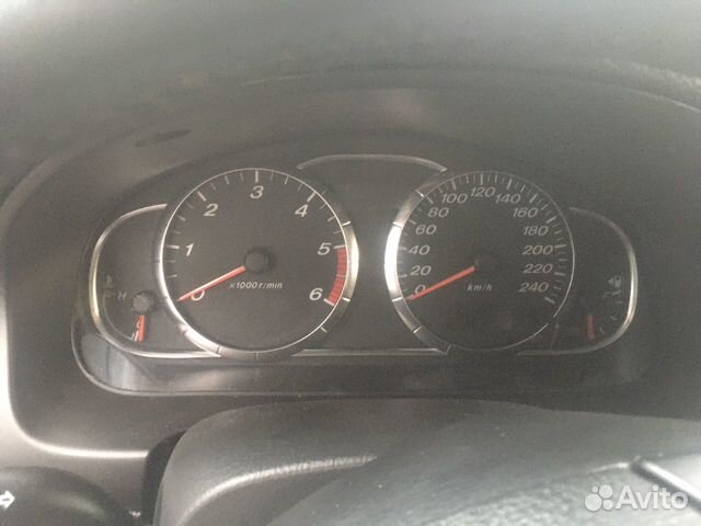 Щиток приборов Mazda 6 мазда 6