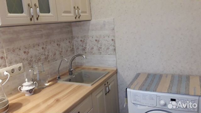 2-к квартира, 37 м², 1/2 эт. 2-к квартира, 37 м², 1/2 эт.