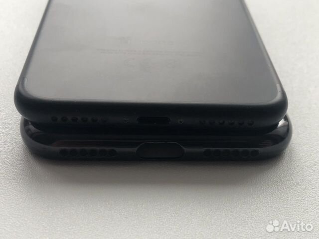 iPhone 7 новый