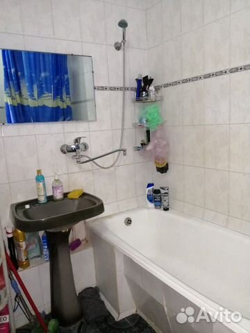 5-к квартира, 98 м², 1/9 эт.