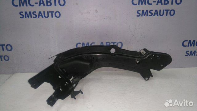 Панель фары левый Mercedes E-Klasse W211 E280 Панель фары левый Mercedes E-Klasse W211 E280