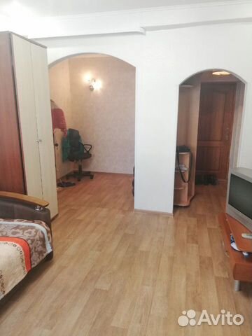 2-к квартира, 31 м², 1/2 эт. 2-к квартира, 31 м², 1/2 эт.