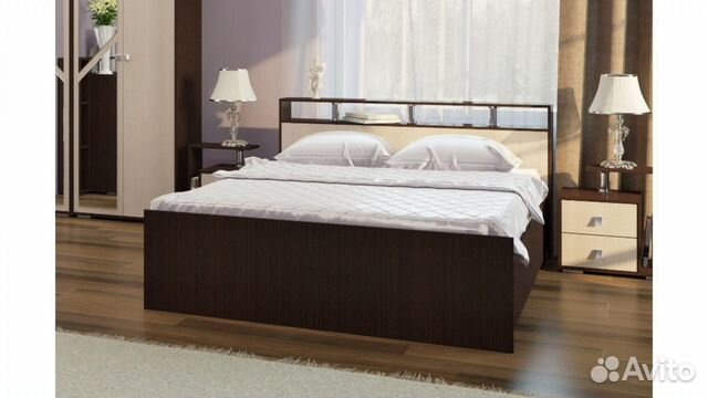 Кровать Саломея. Матрасы