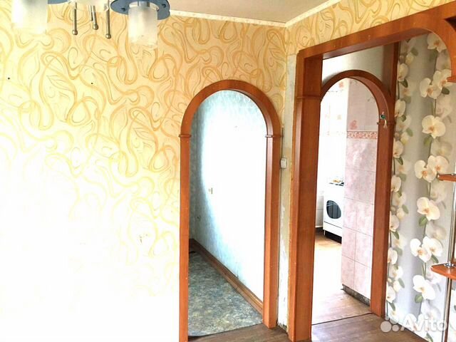 1-к квартира, 31 м², 3/5 эт.